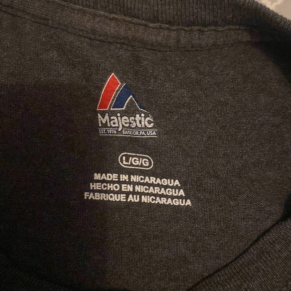 LA Rams Croptop - Picture 3 of 3